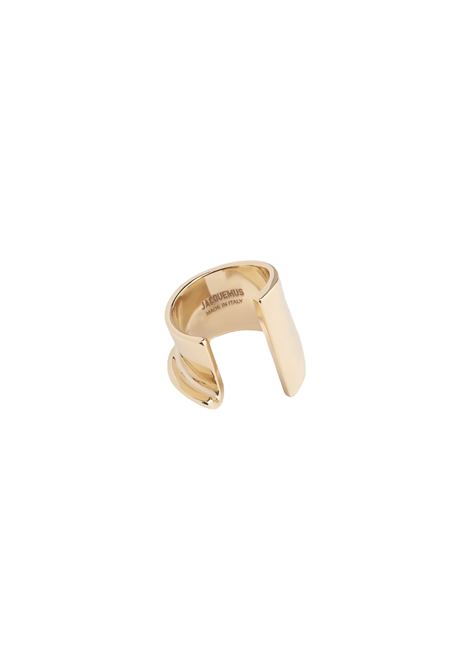 Anello La Bague J JACQUEMUS | 233JW584-5845270