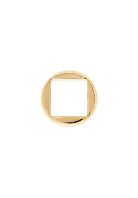 La Bague Rond Ring JACQUEMUS | 233JW632-5845270