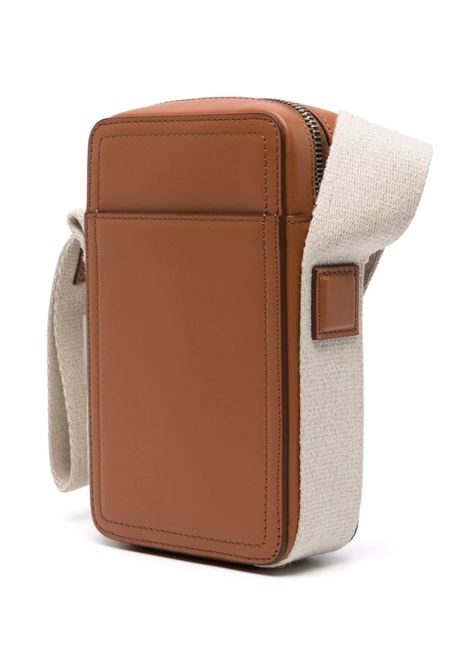 Borsa Le Cuerda Vertical Light Brown JACQUEMUS | 235BA091-3061811