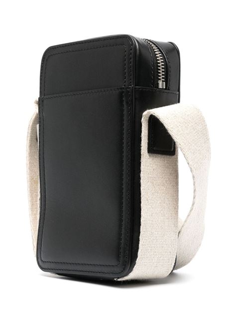 Borsa Le Cuerda Vertical Nera JACQUEMUS | 235BA091-3061990