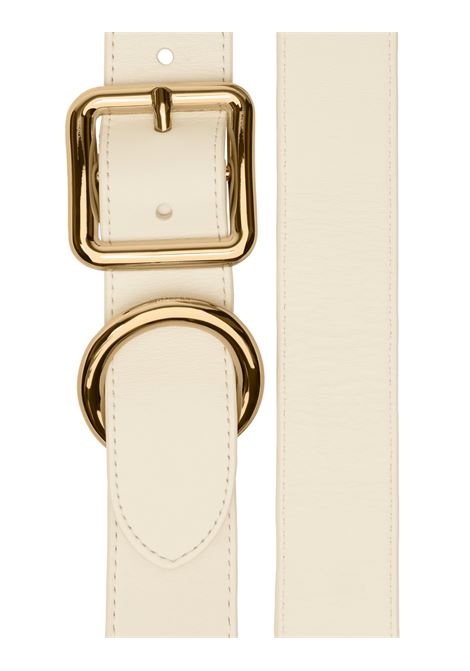 La Ceinture Regalo In Ivory JACQUEMUS | 241AC335-3060113