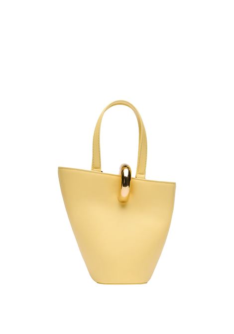 Light Yellow The Small Bambola Bag JACQUEMUS | 243BA389-3173210