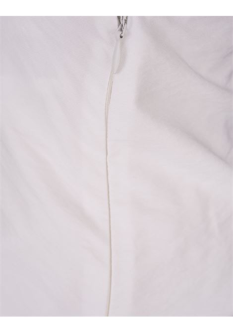 Abito La Robe Saudade Longue Bianco JACQUEMUS | 243DR001-1020100