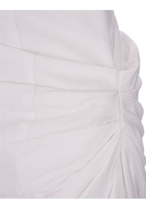 Abito La Robe Saudade Longue Bianco JACQUEMUS | 243DR001-1020100