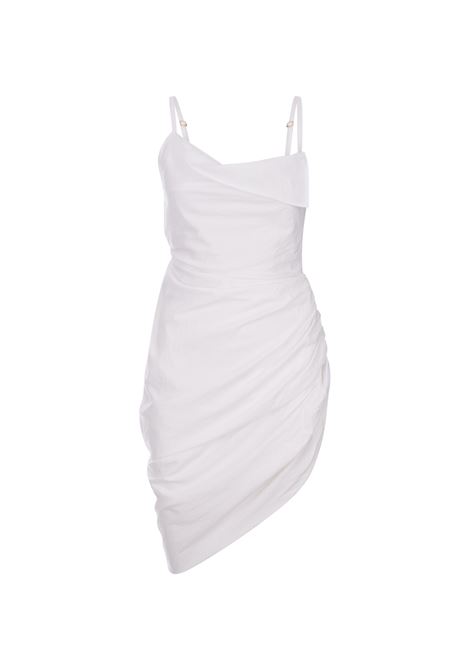 Abito La Robe Saudade Bianco JACQUEMUS | 243DR106-1020100