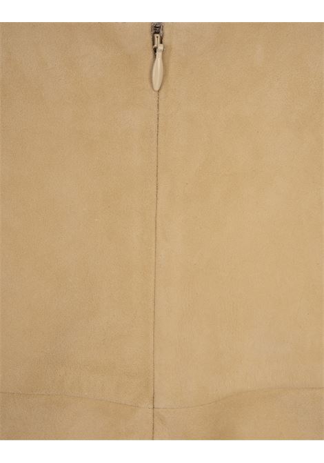 Abito La Robe Favola Beige JACQUEMUS | 243DR179-1685150