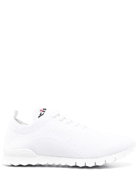 Sneakers Running ''FIT'' Bianche KITON | DSSFITSN0080901