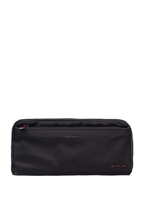 Beauty Case Nero KITON | Beauty | UBA0057N0122101/00F