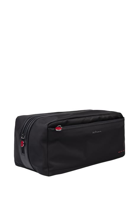 Black Beauty Case KITON | UBA0057N0122101/00F