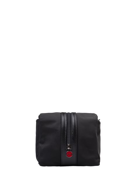 Beauty Case Nero KITON | UBA0057N0122101/00F