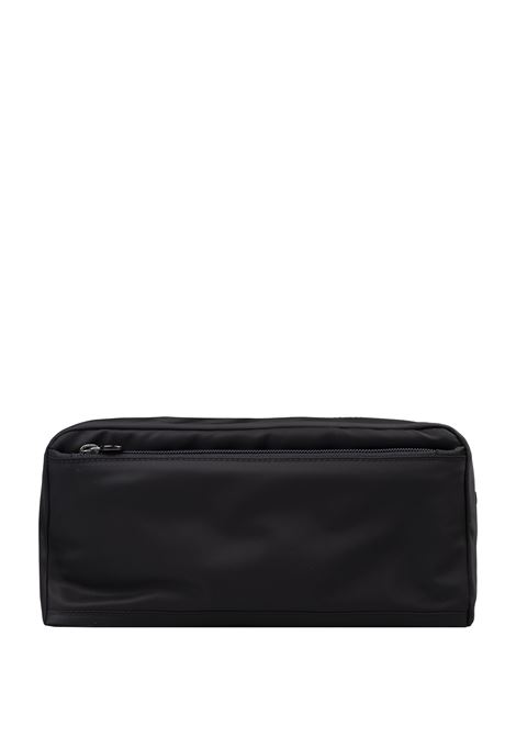 Black Beauty Case KITON | UBA0057N0122101/00F