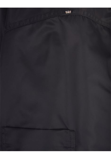 Bomber Zebu Nero SPORTMAX | 2512021011600003